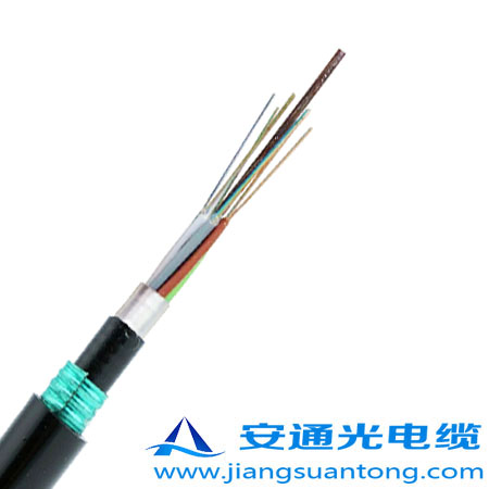 GYTZA53光缆,OPPC光缆厂家，ADSS光缆价格，24芯OPGW光缆