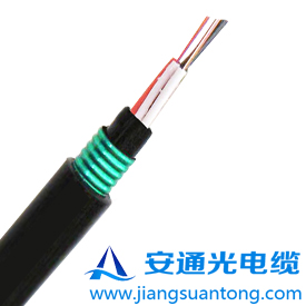 GYTY53光缆,OPPC光缆厂家，ADSS光缆价格，24芯OPGW光缆