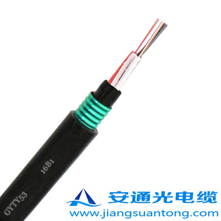 GYTY53光缆,OPPC光缆厂家，ADSS光缆价格，24芯OPGW光缆