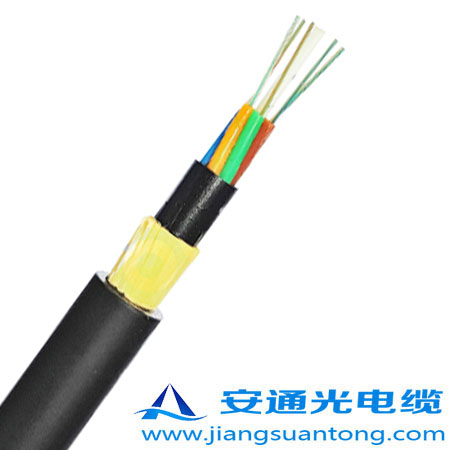 ADSS光缆,OPPC光缆厂家，ADSS光缆价格，24芯OPGW光缆